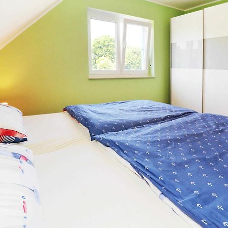 Ferienhaus Wis Mit Sauna Karlshagen المظهر الخارجي الصورة