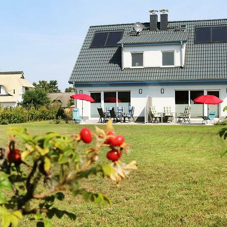 Ferienhaus Wis Mit Sauna Karlshagen المظهر الخارجي الصورة