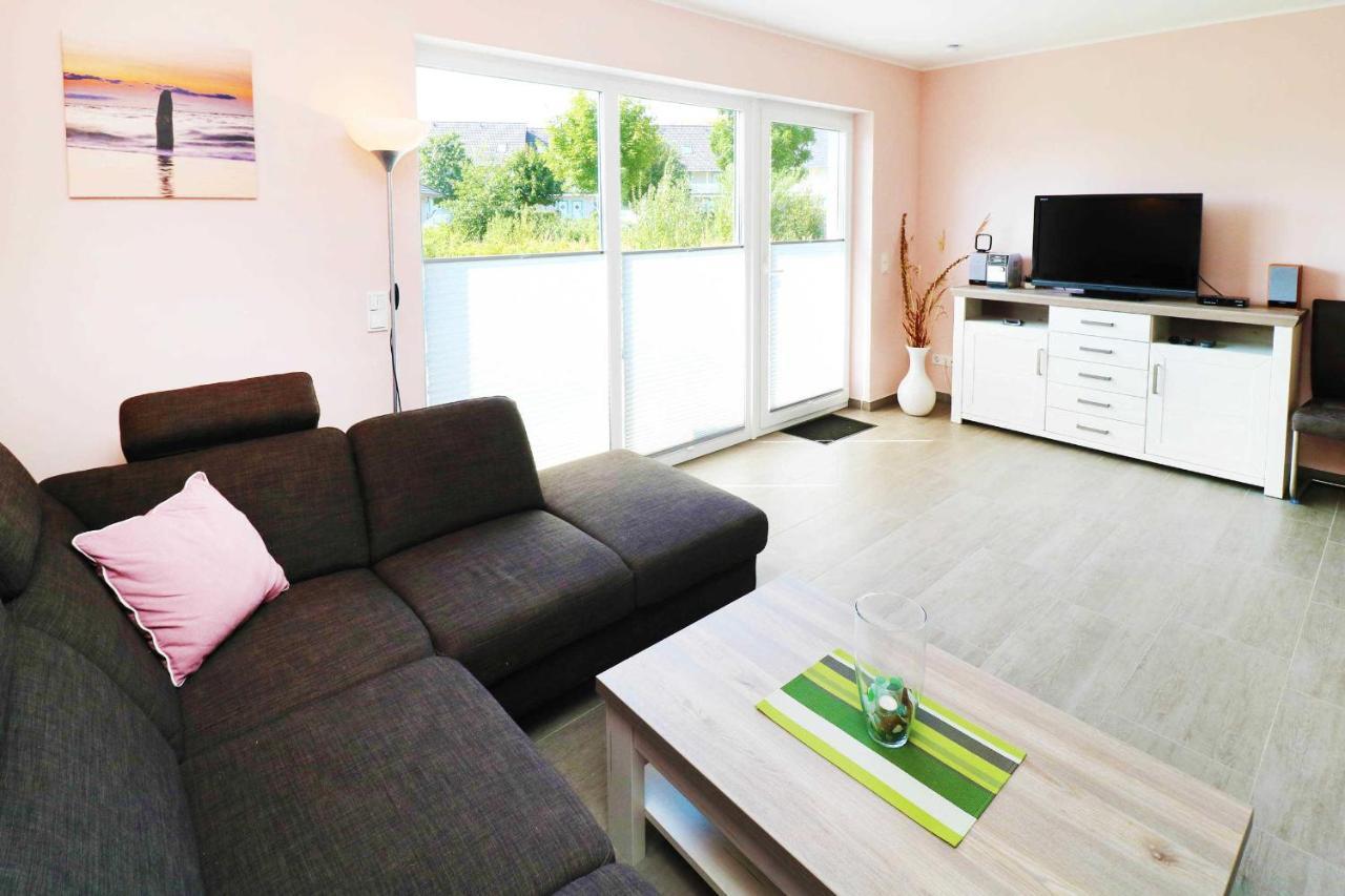 Ferienhaus Wis Mit Sauna Karlshagen المظهر الخارجي الصورة